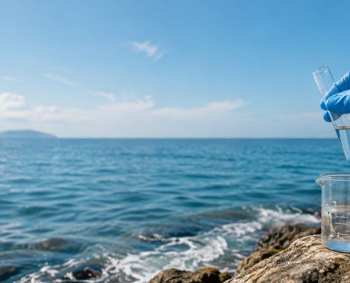 sea-water-test