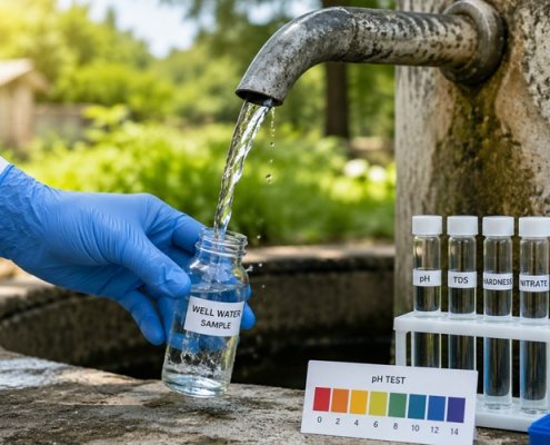 well-water-test